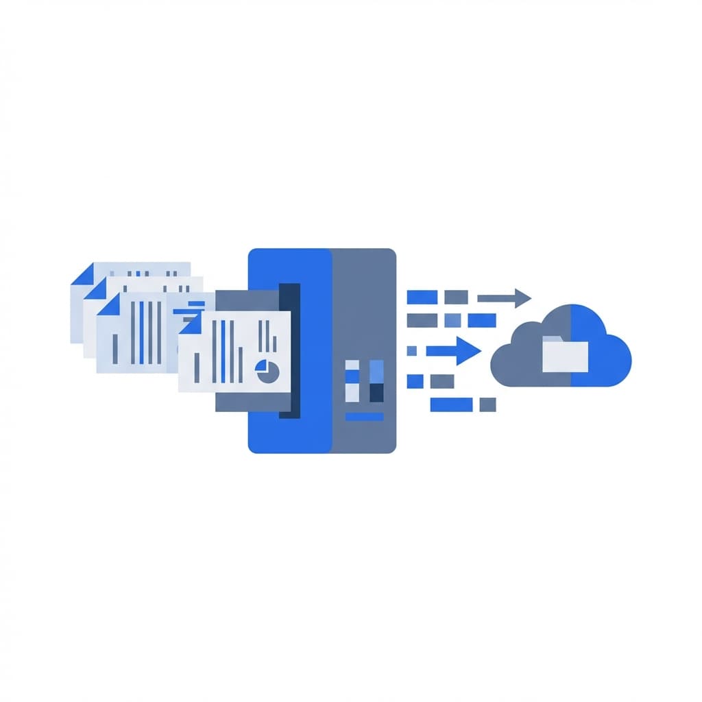 AI Document Processing